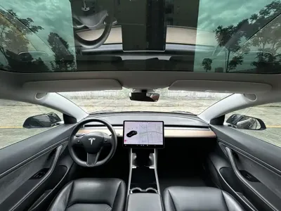 Tesla Model 3 2020, 119000 км, за 13949.11 USD