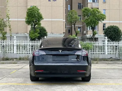 Tesla Model 3 2020, 119000 км, за 13949.11 USD - фото 8