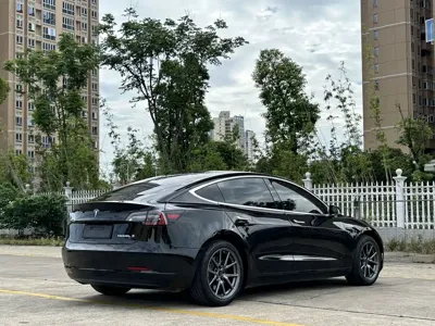Tesla Model 3 2020, 119000 км, за 13949.11 USD - фото 9