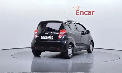 ChevroletGMDaewoo Spark 2014, 132166 км, за 1519.66 USD