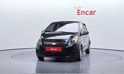 ChevroletGMDaewoo Spark 2014, 132166 км, за 1519.66 USD