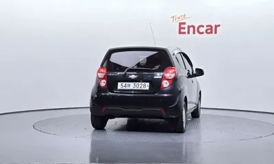 ChevroletGMDaewoo Spark 2014, 132166 км, за 1519.66 USD
