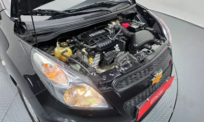 ChevroletGMDaewoo Spark 2014, 132166 км, за 1519.66 USD - фото 6