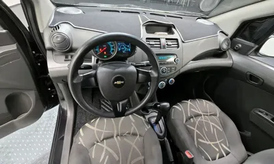 ChevroletGMDaewoo Spark 2014, 132166 км, за 1519.66 USD - фото 7