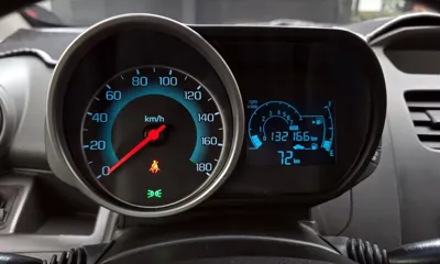 ChevroletGMDaewoo Spark 2014, 132166 км, за 1519.66 USD - фото 8