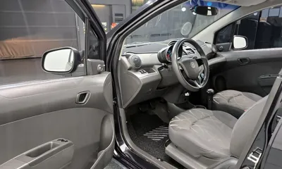 ChevroletGMDaewoo Spark 2014, 132166 км, за 1519.66 USD - фото 11