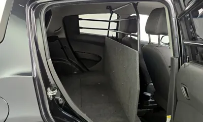 ChevroletGMDaewoo Spark 2014, 132166 км, за 1519.66 USD - фото 12