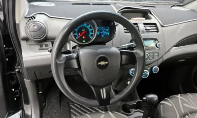 ChevroletGMDaewoo Spark 2014, 132166 км, за 1519.66 USD - фото 14