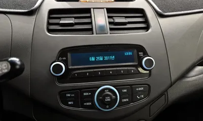 ChevroletGMDaewoo Spark 2014, 132166 км, за 1519.66 USD - фото 15