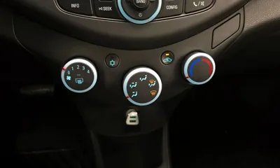 ChevroletGMDaewoo Spark 2014, 132166 км, за 1519.66 USD - фото 16