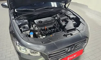 Hyundai Grandeur 2019, 120199 км, за 9189.97 USD - фото 6