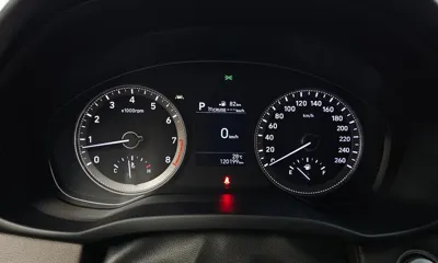 Hyundai Grandeur 2019, 120199 км, за 9189.97 USD - фото 8