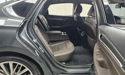 Hyundai Grandeur 2019, 120199 км, за 9189.97 USD - фото 11