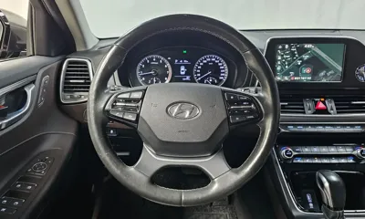 Hyundai Grandeur 2019, 120199 км, за 9189.97 USD - фото 13