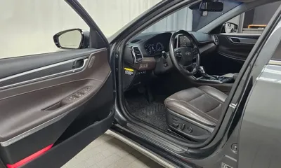 Hyundai Grandeur 2019, 120199 км, за 9189.97 USD - фото 16