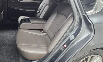 Hyundai Grandeur 2019, 120199 км, за 9189.97 USD - фото 17