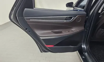 Hyundai Grandeur 2019, 120199 км, за 9189.97 USD - фото 25