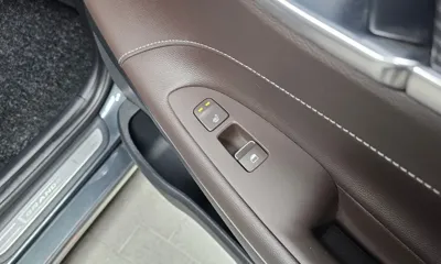 Hyundai Grandeur 2019, 120199 км, за 9189.97 USD - фото 28