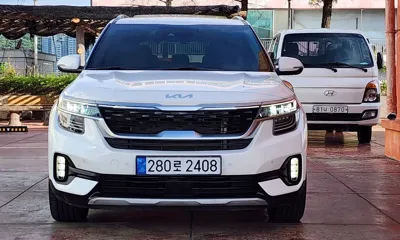 Kia Seltos 2023, 44215 км, за 13531.11 USD