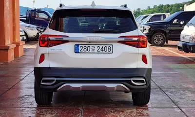 Kia Seltos 2023, 44215 км, за 13531.11 USD