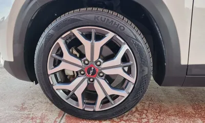 Kia Seltos 2023, 44215 км, за 13531.11 USD