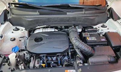 Kia Seltos 2023, 44215 км, за 13531.11 USD - фото 6