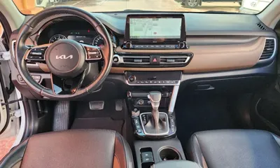 Kia Seltos 2023, 44215 км, за 13531.11 USD - фото 7