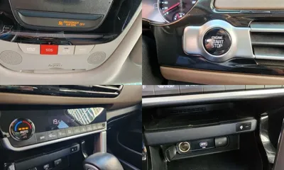 Kia Seltos 2023, 44215 км, за 13531.11 USD - фото 20
