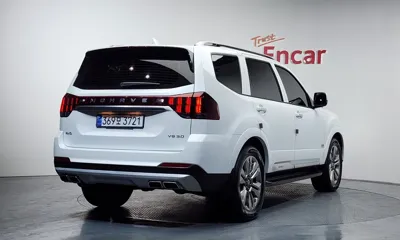 Kia Mohave 2021, 44841 км, за 23918.07 USD