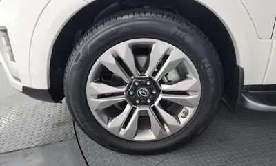 Kia Mohave 2021, 44841 км, за 23918.07 USD