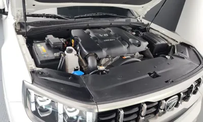 Kia Mohave 2021, 44841 км, за 23918.07 USD - фото 6