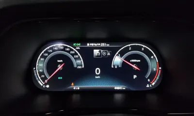 Kia Mohave 2021, 44841 км, за 23918.07 USD - фото 8