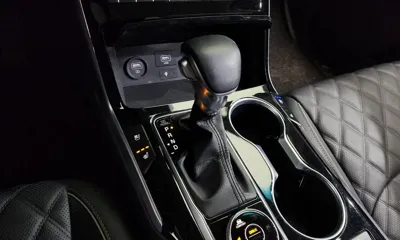 Kia Mohave 2021, 44841 км, за 23918.07 USD - фото 9
