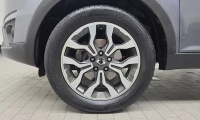 KG_Mobility_Ssangyong KORANDO 2016, 173413 км, за 2927.4 USD