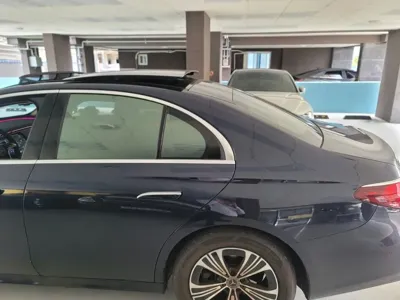 Mercedes-Benz E-Class 2024, 28000 км, за 35117.27 USD