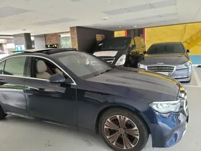 Mercedes-Benz E-Class 2024, 28000 км, за 35117.27 USD - фото 6