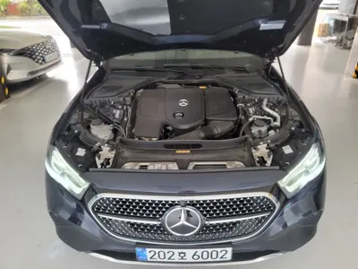 Mercedes-Benz E-Class 2024, 28000 км, за 35117.27 USD - фото 15