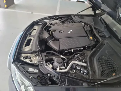 Mercedes-Benz E-Class 2024, 28000 км, за 35117.27 USD - фото 16