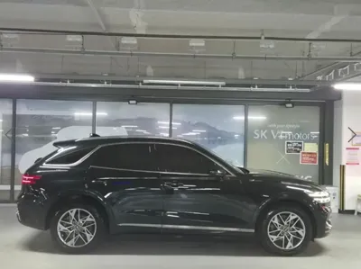 Genesis GV70 2022, 61798 км, за 23452.78 USD