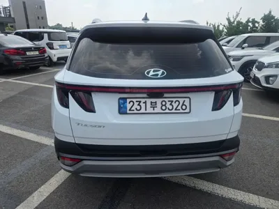 Hyundai Tucson 2024, 33935 км, за 22449.78 USD