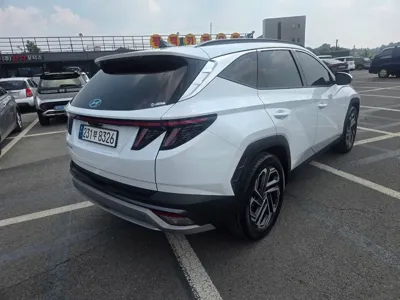 Hyundai Tucson 2024, 33935 км, за 22449.78 USD