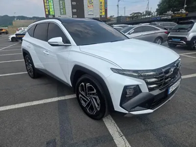 Hyundai Tucson 2024, 33935 км, за 22449.78 USD