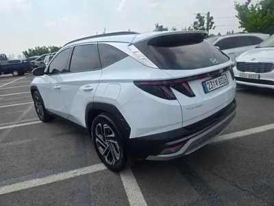 Hyundai Tucson 2024, 33935 км, за 22449.78 USD - фото 6
