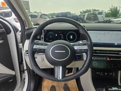 Hyundai Tucson 2024, 33935 км, за 22449.78 USD - фото 7