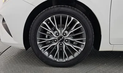 Kia K3 2022, 45174 км, за 11356.18 USD