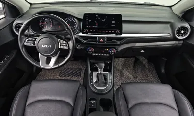 Kia K3 2022, 45174 км, за 11254.24 USD - фото 7