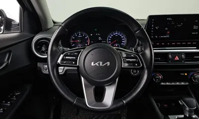Kia K3 2022, 45174 км, за 11254.24 USD - фото 13