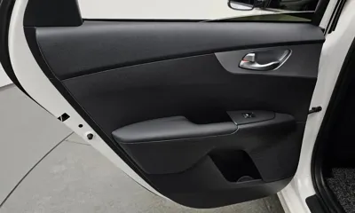 Kia K3 2022, 45174 км, за 11254.24 USD - фото 25