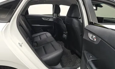 Kia K3 2022, 45174 км, за 11254.24 USD - фото 26
