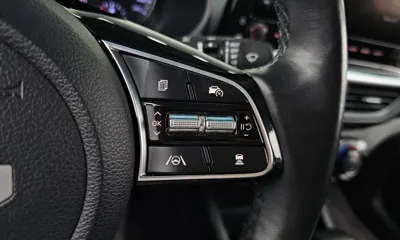 Kia K3 2022, 45174 км, за 11254.24 USD - фото 27